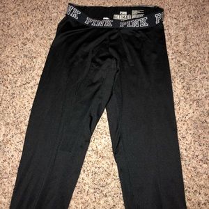 PINK Ultimate Yoga Pants